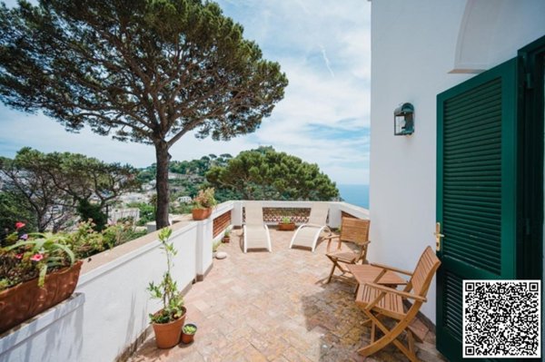 appartamento in vendita a Capri
