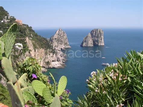 bivano in vendita a Capri