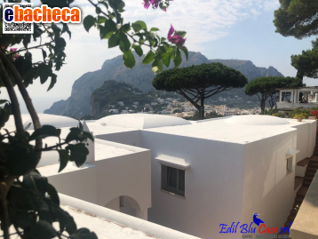 appartamento in vendita a Capri