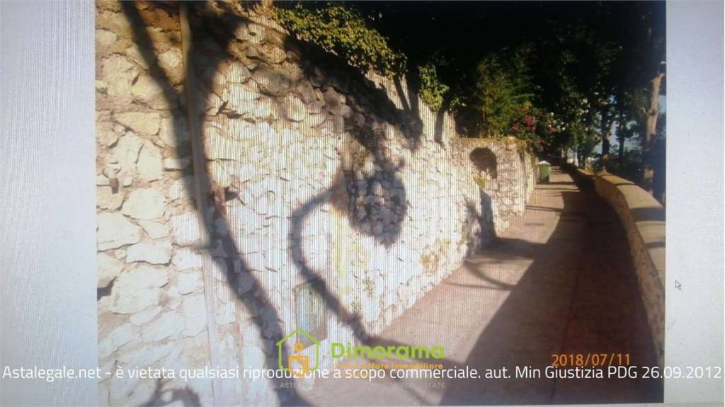 casa indipendente in vendita a Capri