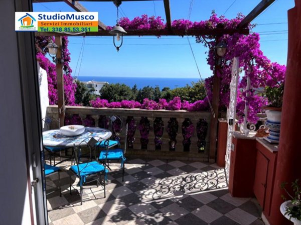 appartamento in vendita a Capri