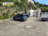 casa indipendente in vendita a Capri in zona Marina Piccola