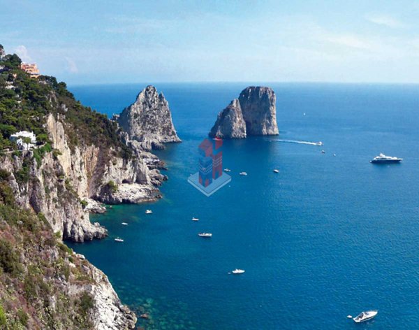 casa indipendente in vendita a Capri