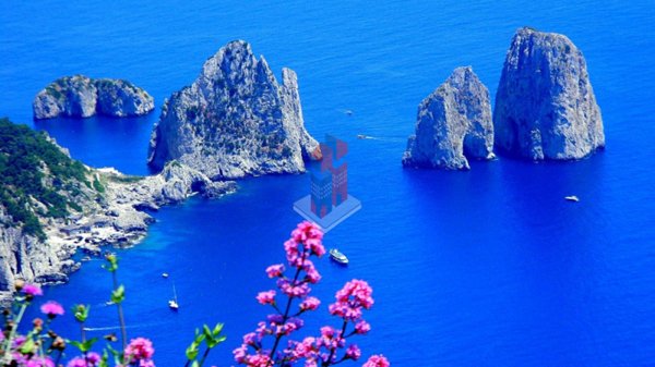 casa indipendente in vendita a Capri