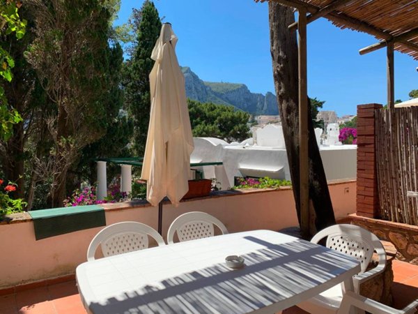 bivano in vendita a Capri