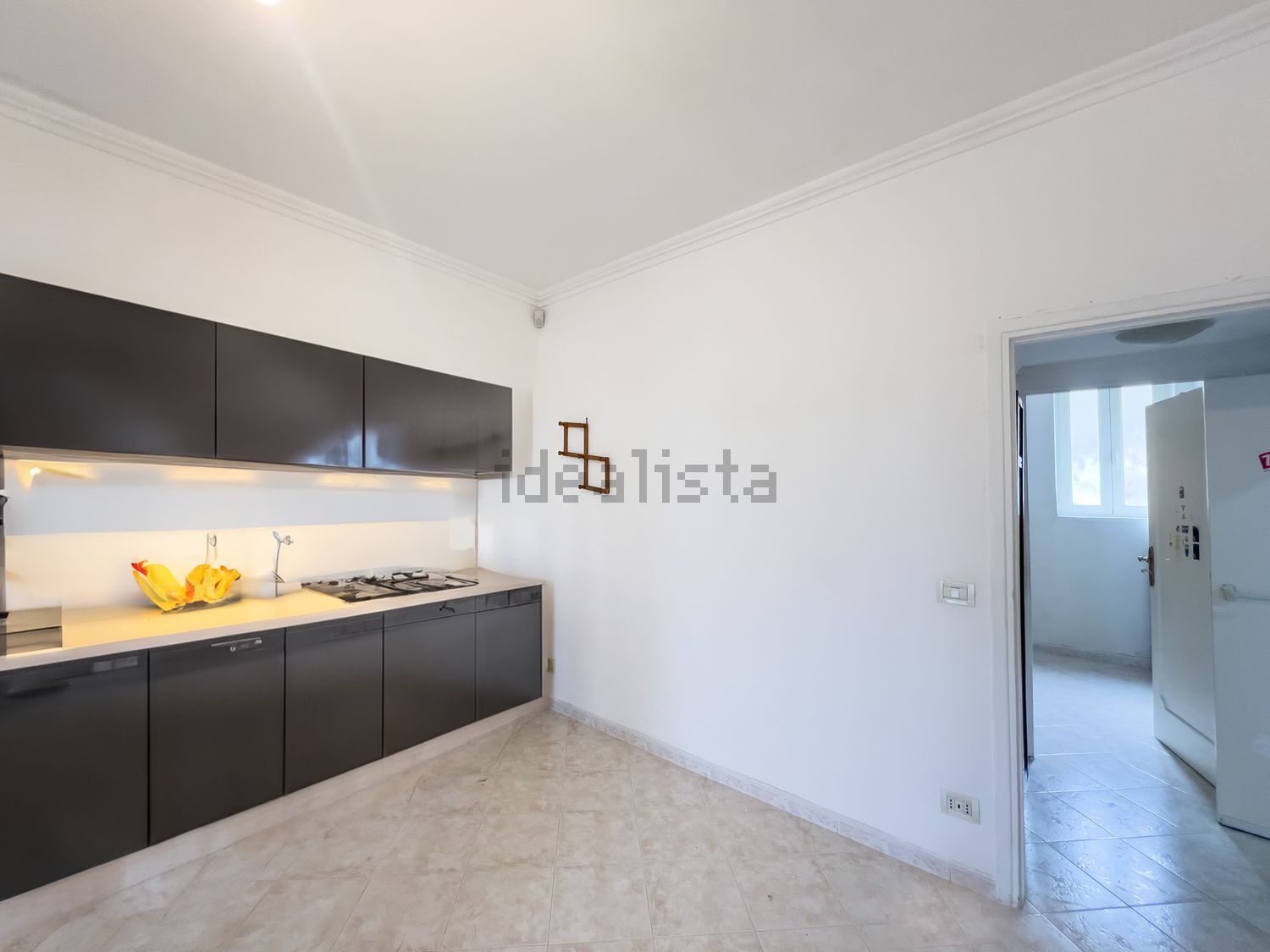 appartamento in vendita a Capri in zona Marina Grande