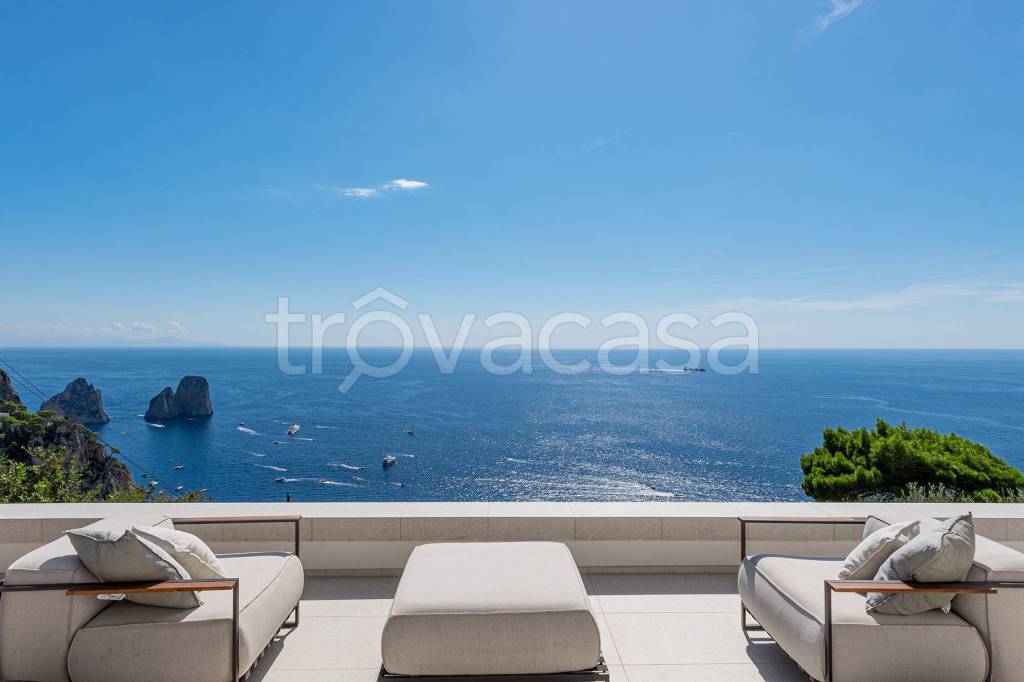 casa indipendente in vendita a Capri in zona Marina Grande