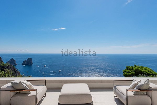 casa indipendente in vendita a Capri