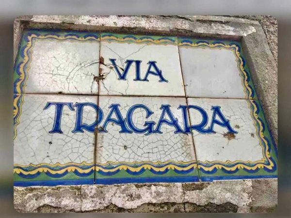 negozio in vendita a Capri