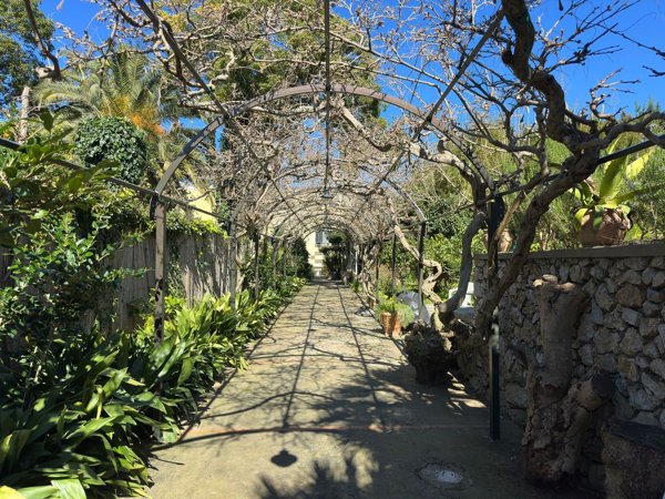 appartamento in vendita a Capri