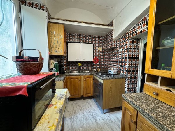appartamento in vendita a Capri