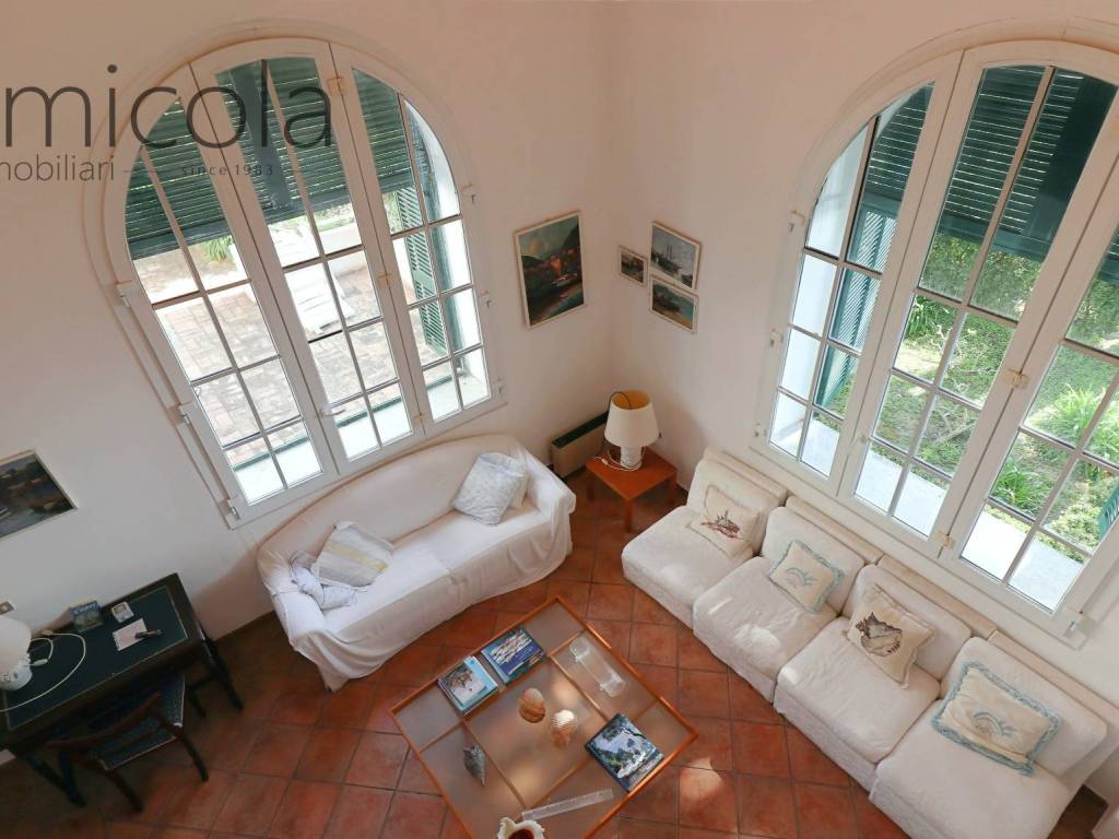 casa indipendente in vendita a Capri