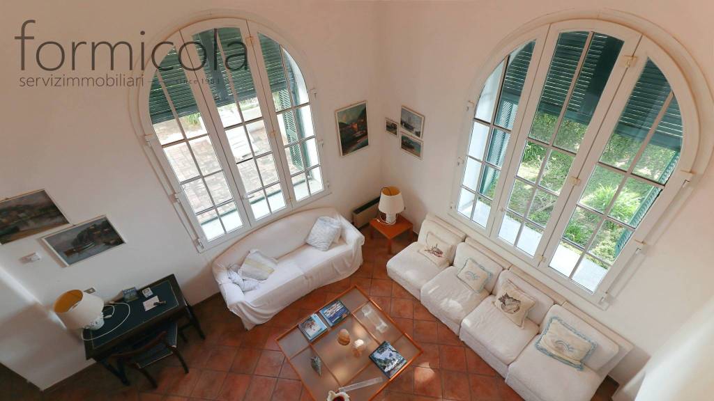 casa indipendente in vendita a Capri