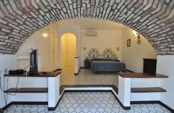 monolocale in vendita a Capri