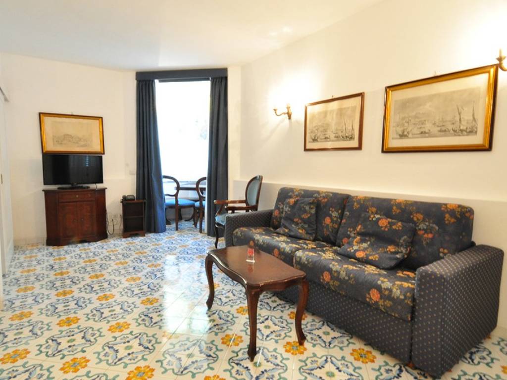 appartamento in vendita a Capri