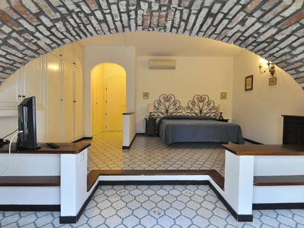 monolocale in vendita a Capri