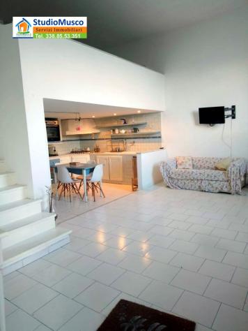 appartamento in vendita a Capri in zona Marina Grande