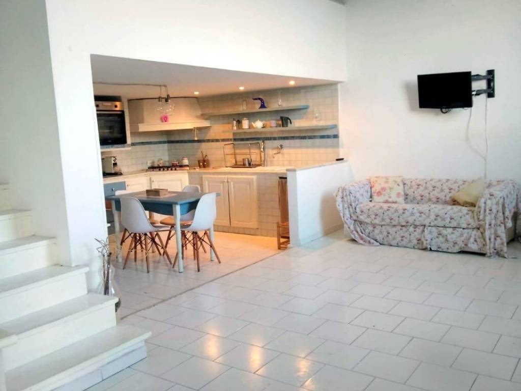 appartamento in vendita a Capri in zona Marina Grande
