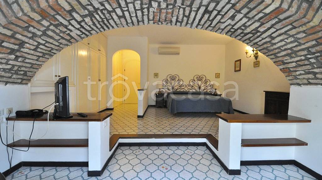 monolocale in vendita a Capri