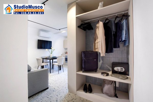 appartamento in vendita a Capri