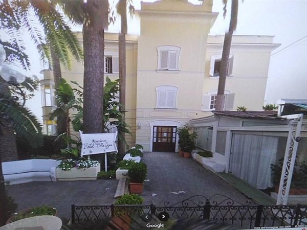 appartamento in vendita a Capri