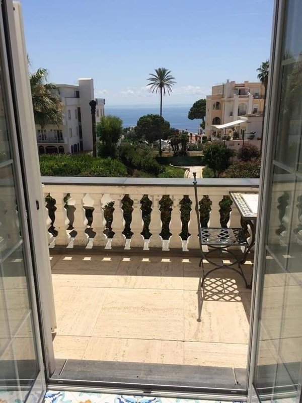 appartamento in vendita a Capri