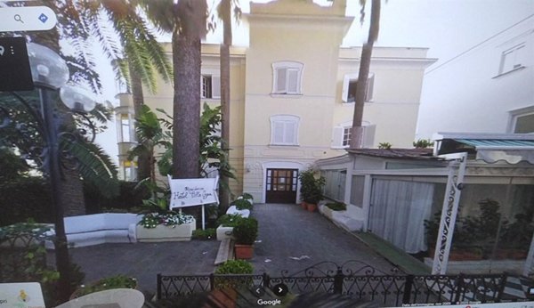 appartamento in vendita a Capri in zona Marina Grande