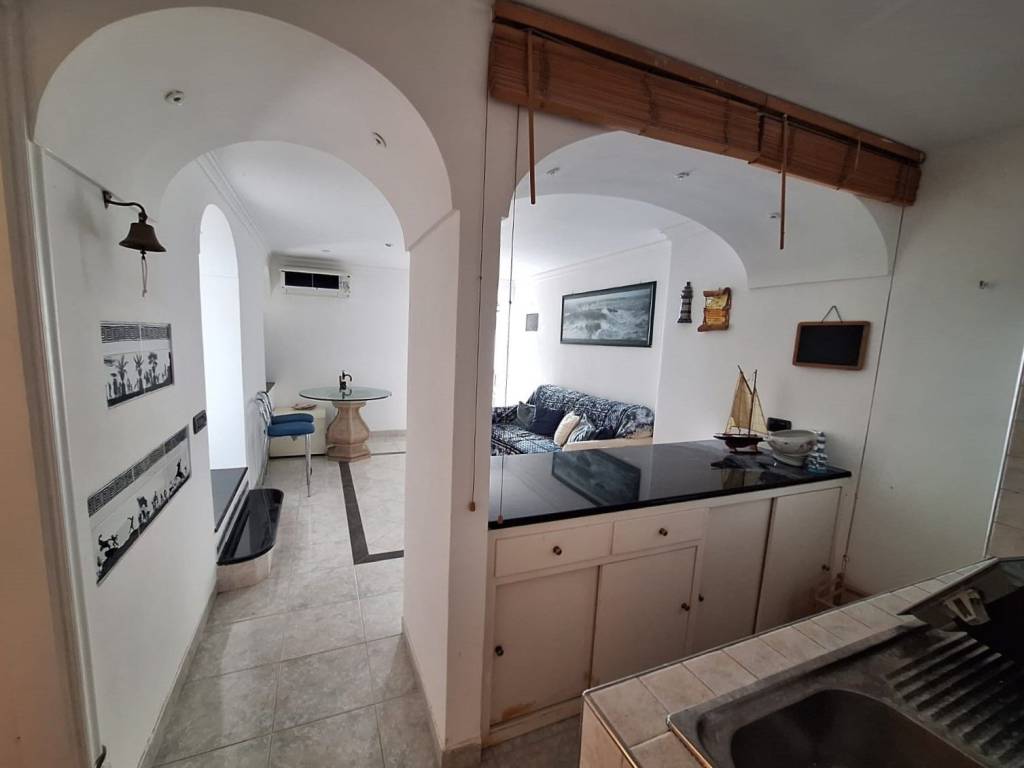 appartamento in vendita a Capri