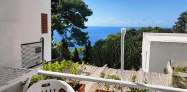 appartamento in vendita a Capri