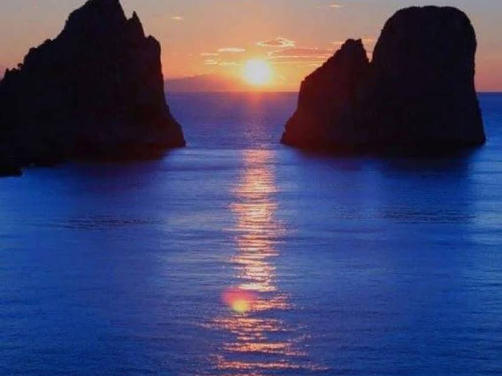 appartamento in vendita a Capri