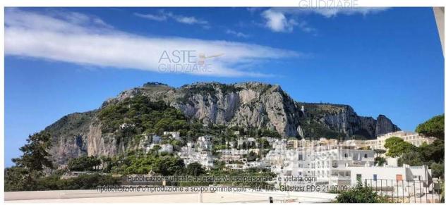 casa indipendente in vendita a Capri