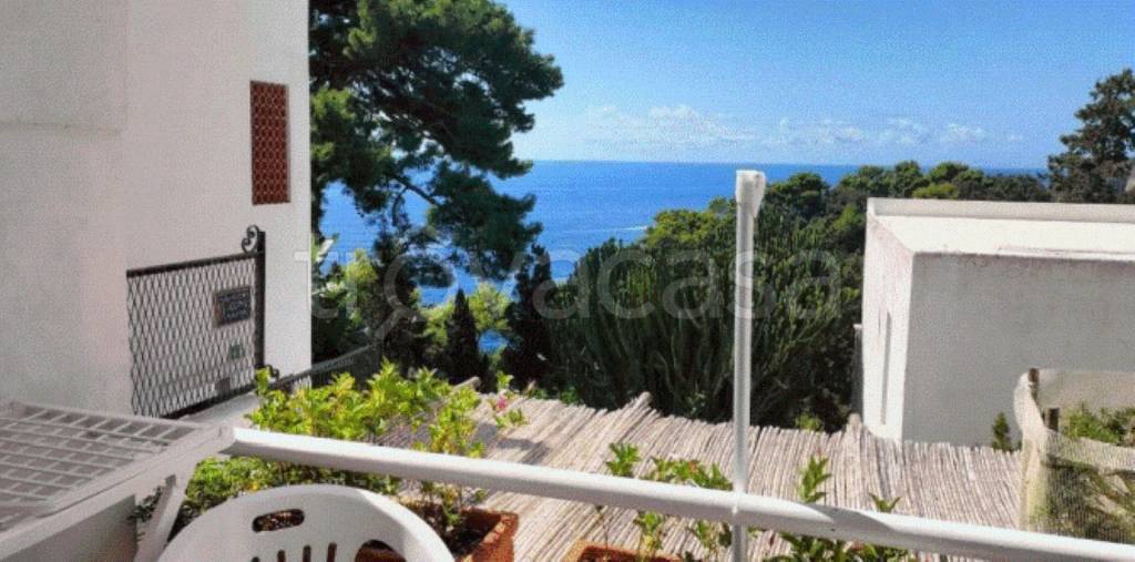 appartamento in vendita a Capri
