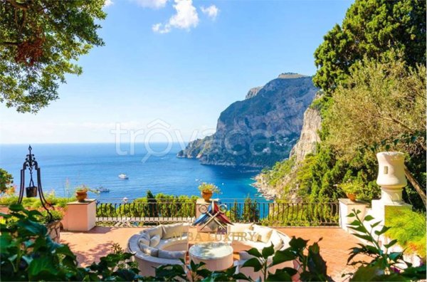casa indipendente in vendita a Capri