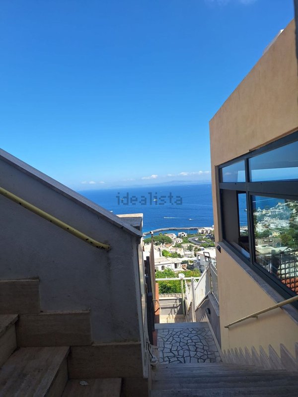appartamento in vendita a Capri