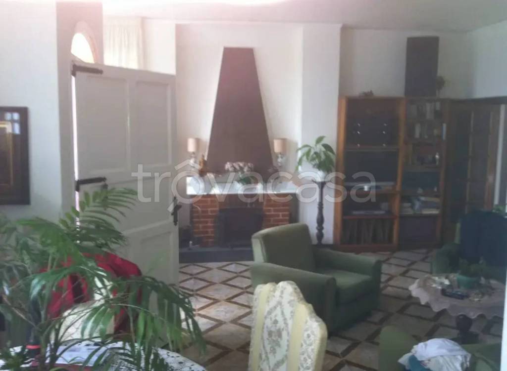 casa indipendente in vendita a Capri