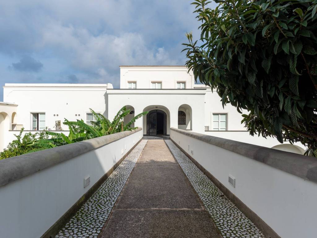 appartamento in vendita a Capri
