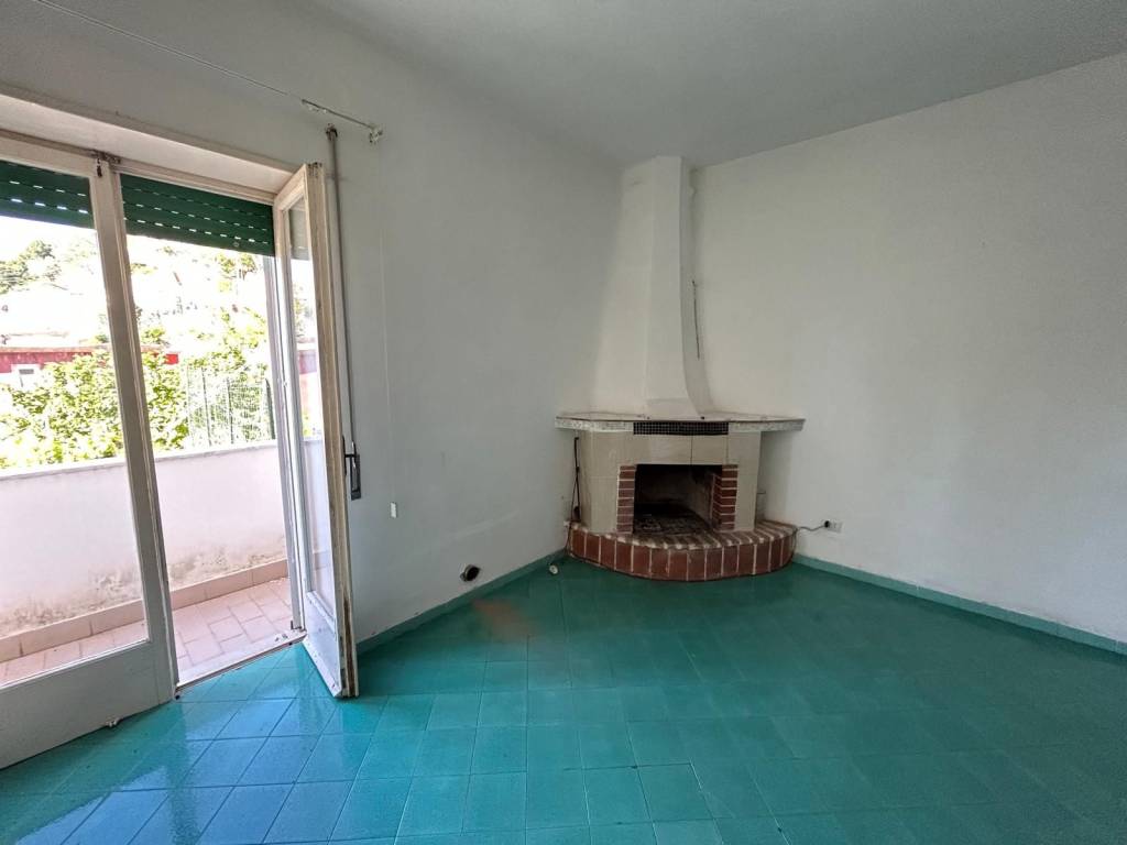 appartamento in vendita a Capri