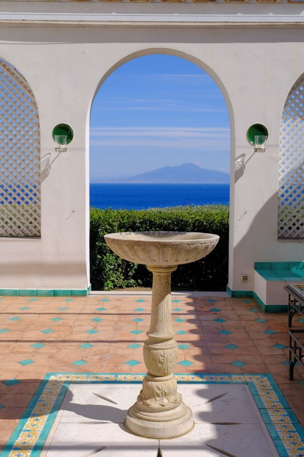 casa indipendente in vendita a Capri