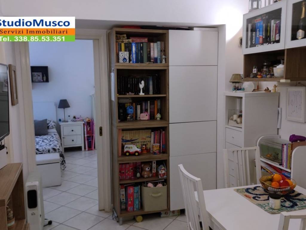 appartamento in vendita a Capri