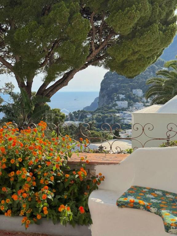 casa indipendente in vendita a Capri