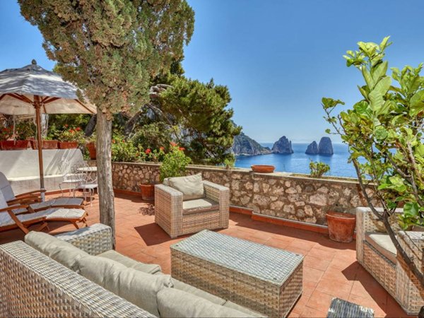 casa indipendente in vendita a Capri