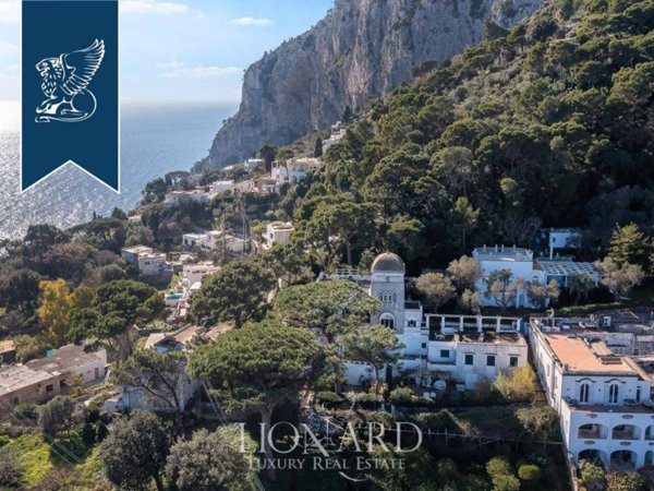 appartamento in vendita a Capri