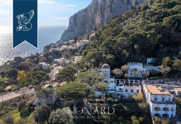appartamento in vendita a Capri