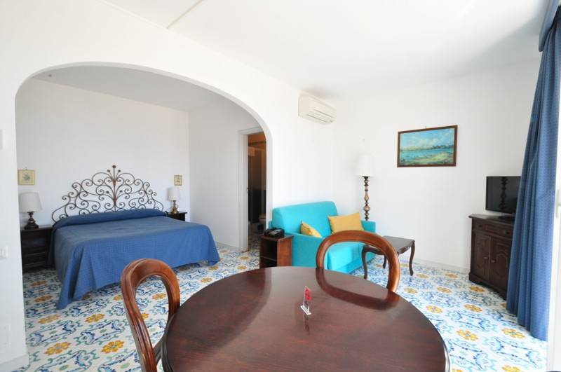 appartamento in vendita a Capri