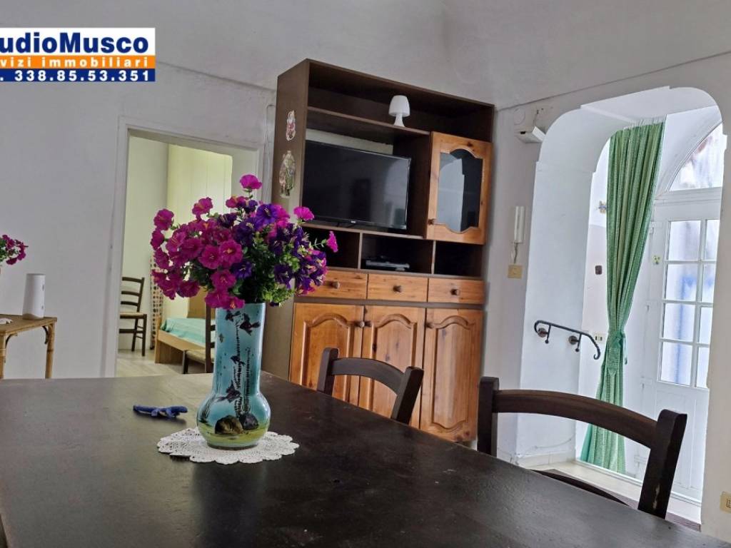 appartamento in vendita a Capri