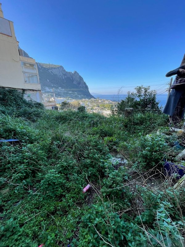 appartamento in vendita a Capri
