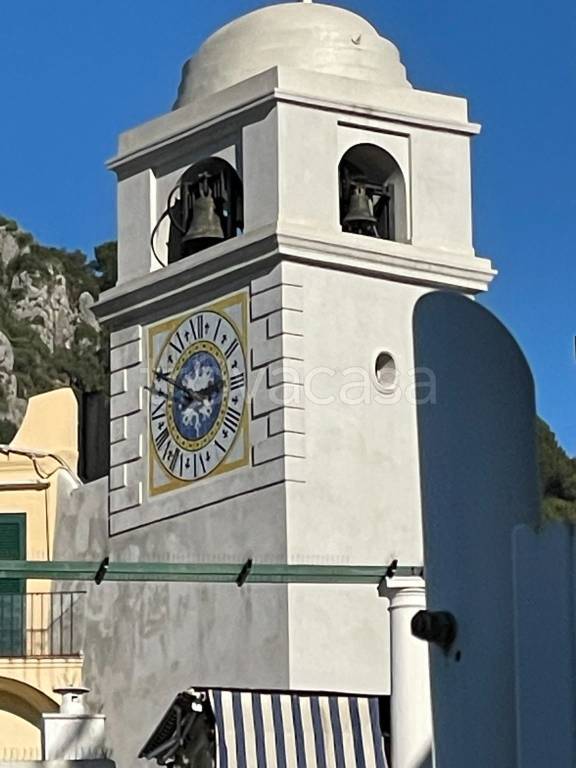 appartamento in vendita a Capri