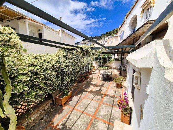 appartamento in vendita a Capri