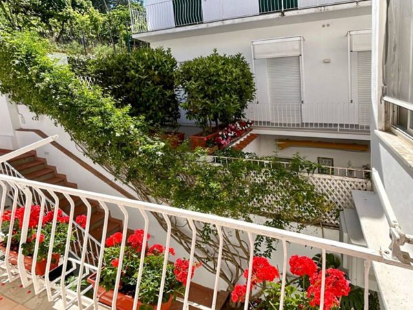 appartamento in vendita a Capri