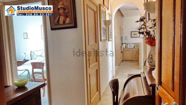 appartamento in vendita a Capri